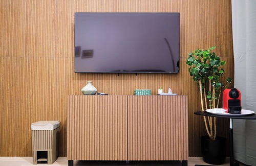 Borgo-Sanzio House | Homely Catania