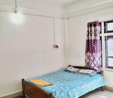 Nagaon House | Homely Homestay