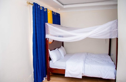 Bungoma Bed & Breakfast | Homely, Lovely and spacious 3-bedroom bed & breakfast in Bungoma