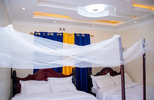 Bungoma Bed & Breakfast | Homely, Lovely and spacious 3-bedroom bed & breakfast in Bungoma