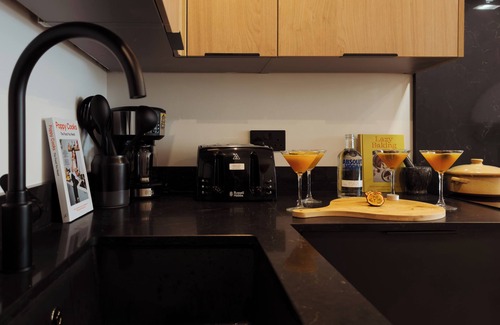 North Finchley Apartment | homely - Luxury Apartments Finchley