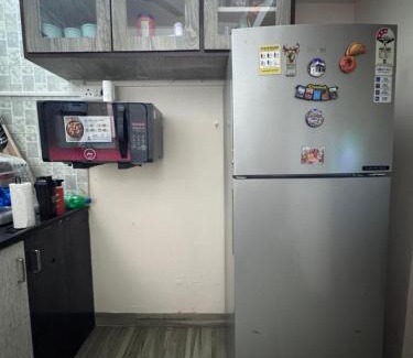 Vadodara House | Homely, Secured, Privacy at Prime Location