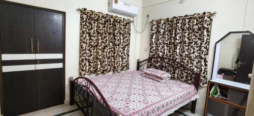 Mukundapur Apartment | Homely Stay