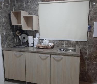 Marie Pampoen Apartment | HOMELY STUDIO APARTMENT CURACAO