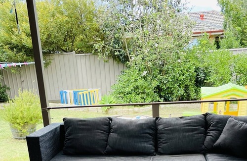 Watsonia House | Homely Watsy
