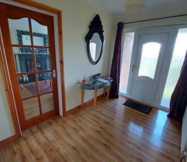 Articlave House | HOMELY YELLOW BUNGALOW -Articlave-near Castlerock