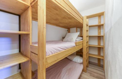 Jeux Apartment | Homency - Résidence Azur G5