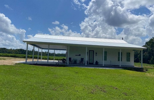 Statesboro House | Homeplace Hideaway- A place of serenity