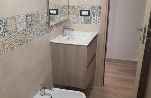 Gallina Apartment | Homerez - 150 m away from the beach! Apartement for 4 ppl. with garden at Avola