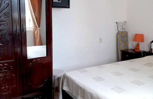 Grand-Baie Apartment | Homerez - 300 m away from the beach! Nice appartement for 2 ppl. at Grand Baie