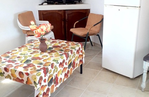 Grand-Baie Apartment | Homerez - 300 m away from the beach! Nice appartement for 2 ppl. at Grand Baie