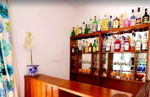 Cerro do Mocho Villa | Homerez - Amazing villa 12 km away from the beach for 14 ppl. with swimming-pool