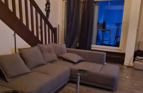 Plessis-le-Roi Apartment | Homerez - Apartment Savigny-le-Temple