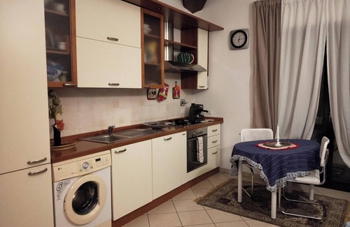 Borgo San Lorenzo Apartment | Homerez - Apartment in Borgo San Lorenzo