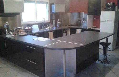 Salles-Curan Apartment | Homerez - Apartment in Salles-Curan