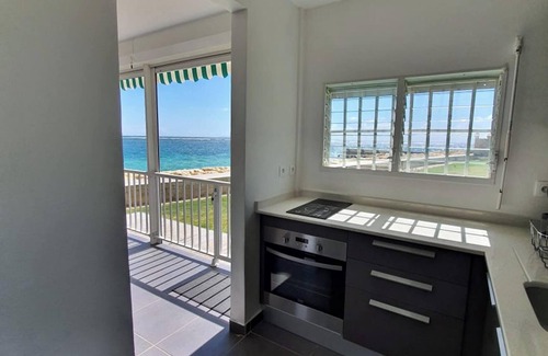 Sainte-Anne Apartment | Homerez - Apartment in Sainte-Anne