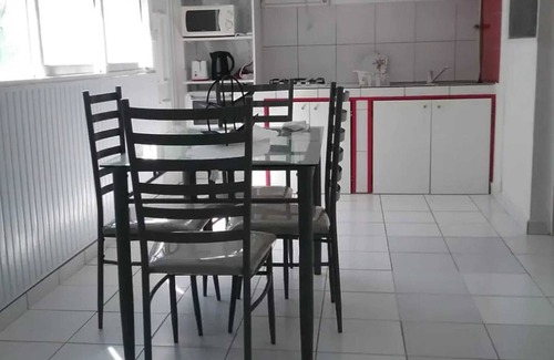Sainte-Anne Apartment | Homerez - Apartment in Sainte-Anne.