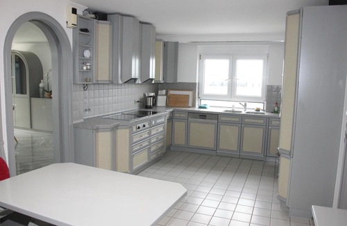 Munchen District Apartment | Homerez - Apartment in Sauerlach