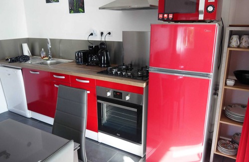 Piton Saint-Leu Apartment | Homerez - Apartment in Saint-Leu