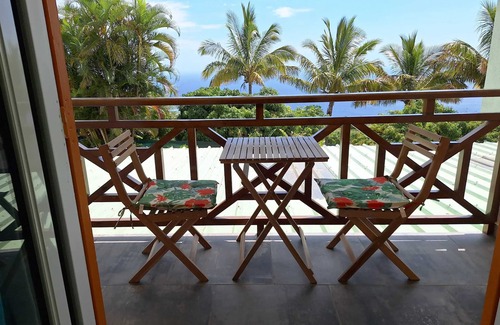 Piton Saint-Leu Apartment | Homerez - Apartment in Saint-Leu