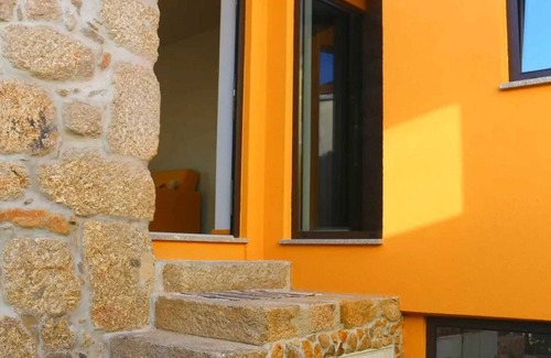 Castro Daire Apartment | Homerez - Apartment Castro Daire