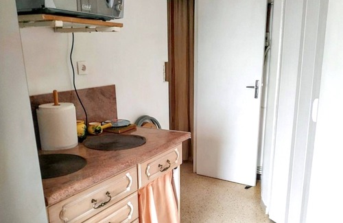 La Garde Apartment | Homerez - Apartment with Terrace in La Garde