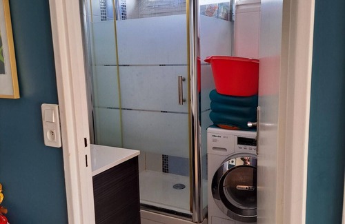 Fontenay-aux-Roses Apartment | Homerez - Apt. Fontenay-aux-Roses