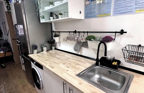 Diputacion de Cartagena Casco Apartment | Homerez - Apt in Cartagena with Parking