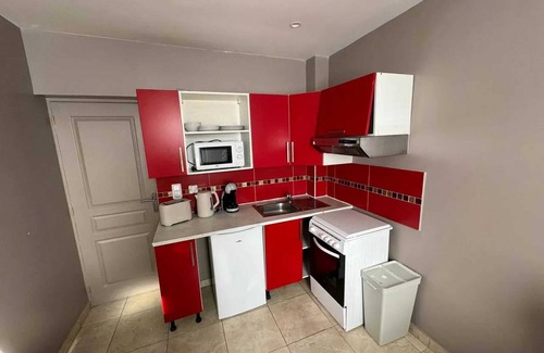Villiers-le-Bel Apartment | Homerez - Apt in Villiers-le-Bel.