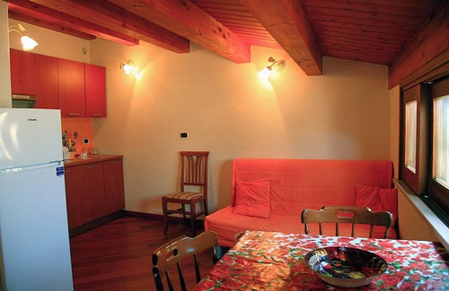 Scilla Apartment | Homerez - Apt. Scilla sea view