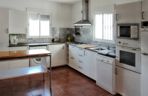 Grazalema Ski Chalet | Homerez - Authentic Chalet in Grazalema with Private Pool