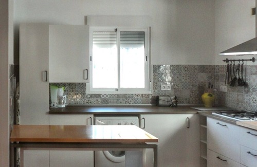 Grazalema Ski Chalet | Homerez - Authentic Chalet in Grazalema with Private Pool