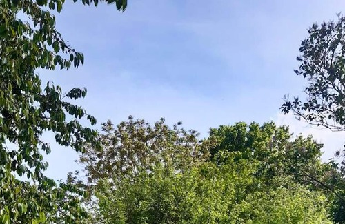 La Motte-Fouquet House | Homerez - Beautiful house for 4 ppl. with garden and balcony at La Motte-Fouquet