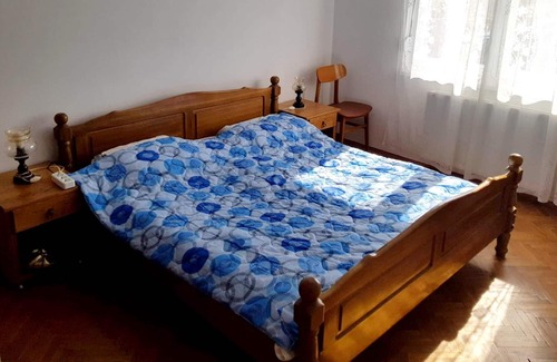 Modrica Villa | Homerez - Beautiful villa for 6 ppl. with swimming-pool at Skugrić Gornji