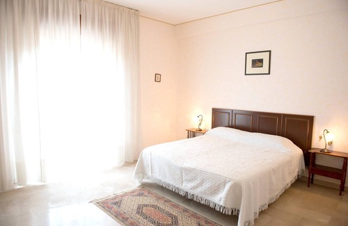 Vita Apartment | Homerez - Beautiful appartement for 4 ppl. with terrace and balcony at Vita