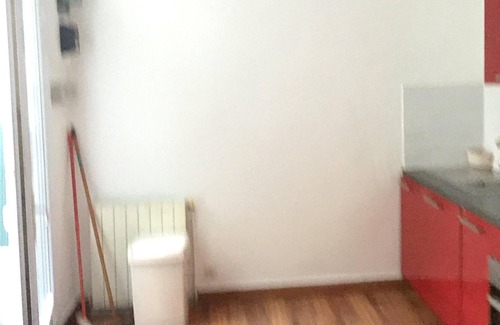 16th Arrondissement House | Homerez - Beautiful house 4 km away from the beach for 2 ppl. at Marseille