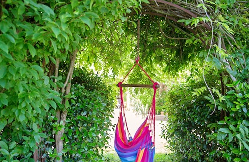 Duravel House | Homerez - Beautiful house for 6 ppl. with shared pool and garden at Duravel