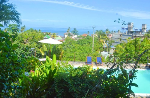 Madirokely Villa | Homerez - Beautiful villa 4 km away from the beach for 6 ppl. with swimming-pool