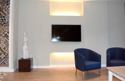 Incles Apartment | Homerez - Big appartement for 10 ppl. at El Tarter