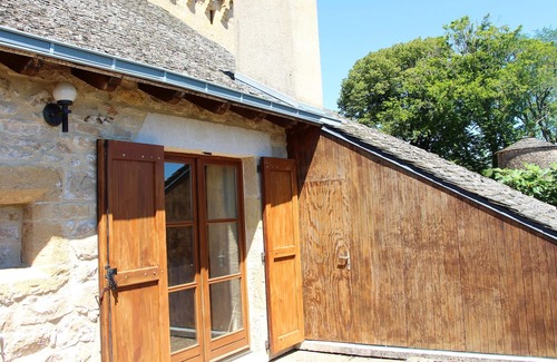 Espalion Apartment | Homerez - Big appartement for 10 ppl. at Espalion