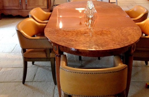 Espalion Apartment | Homerez - Big appartement for 10 ppl. at Espalion