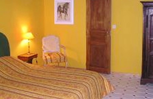 Daumeray House | Homerez - Big house for 13 ppl. with garden at Morannes sur Sarthe