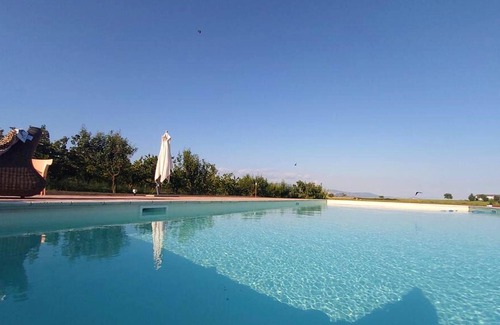Segni Villa | Homerez - Big villa for 24 ppl. with swimming-pool, garden and terrace at Segni