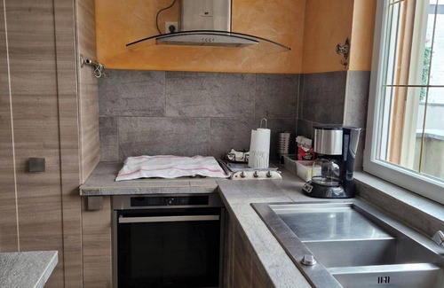 Berlaimont House | Homerez - Charming house in Berlaimont with garden and parking included