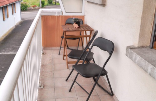 Berrwiller House | Homerez - Charming House in Berrwiller with Peaceful Garden