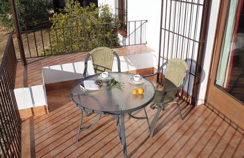 Estepa House | Homerez - Charming House in Estepa with Mountain View