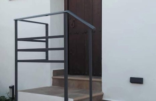 Riogordo Apartment | Homerez - Charming Studio in Riogordo - 18 m² - Sunny Terrace