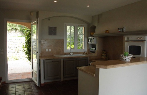 Montauroux Villa | Homerez - Charming Villa with Private Pool in Montauroux