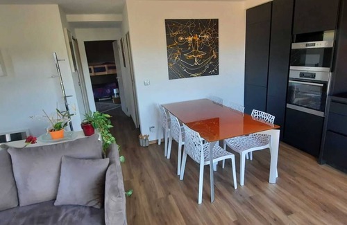 Labaroche House | Homerez - Comfortable House in Labaroche with Terrace