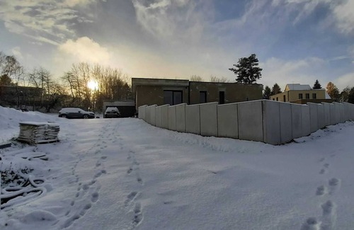 Labaroche House | Homerez - Comfortable House in Labaroche with Terrace